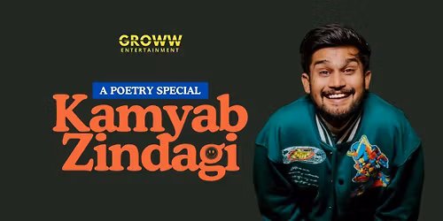 KAMYAB ZINDAGI by Ranmal Jain