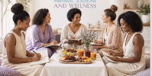 Women\u2019s Wellness Gathering