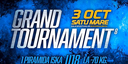 Grand Tournament 8