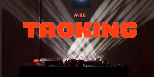 Taoking\/Funky Touch