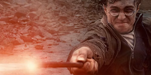 Harry Potter and the Deathly Hallows Part 2 In Concert