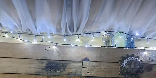 Guided meditation with Reiki share