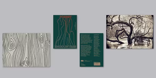 Predstavitev zbornika Sre\u010devanja z gozdom \/ Forest Encounters book launch