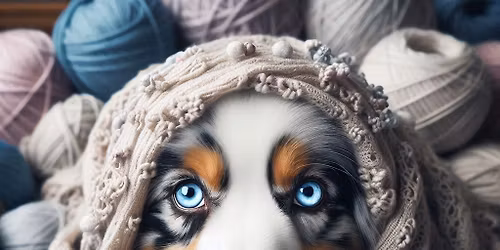 Beginner Crochet Class