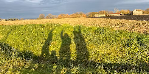 Le son en mouvements "GRANDI OSE"