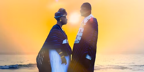 Mariam (of Amadou & Mariam) w\/ Jujuba