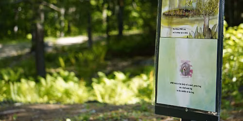StoryWalk