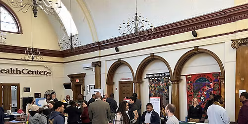 City of Boston Small Business Resource Fair