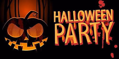 Neighborhood Halloween Party 8th