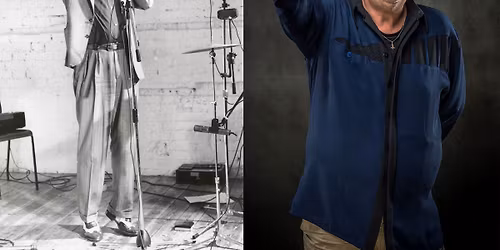 Tschou Endo \u2013 Ein Abend zu Ehren von Stiller Has - ausverkauft!