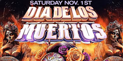 Latin & Reggaeton Halloween Party in Astoria