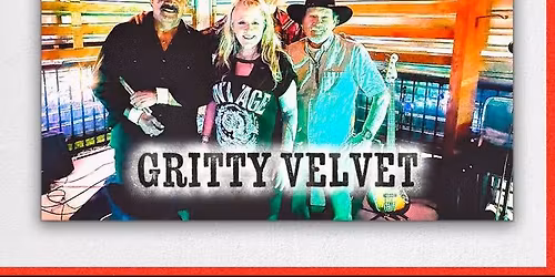 Gritty Velvet @ Pines Bar and Grill in Dec