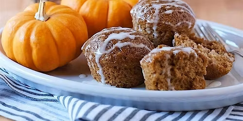 All Things Pumpkin!