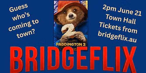 PADDINGTON 2