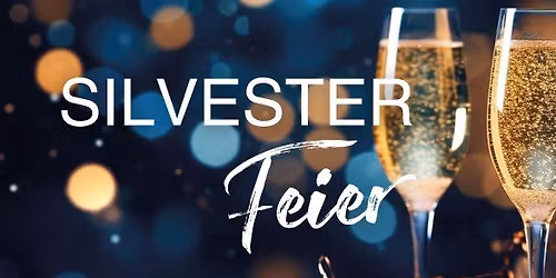 Silvesterfeier in Deiner Bavaria Alm Torfhaus