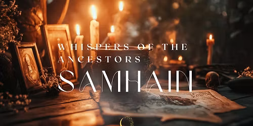 Samhain: Whispers of the Ancestors