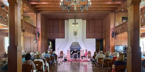 Arts at the Waelderhaus - Sheboygan Symphony Orchestra Chamber Music | Woodwind Quintet