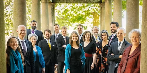 Blue Heron Presents: \u2018Christmas in 16th-Century Spain\u2019
