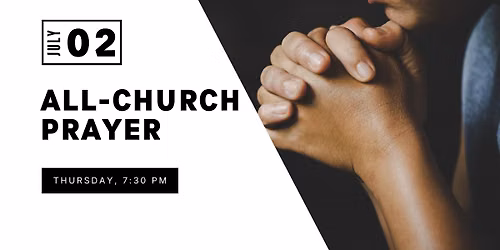 All-Church Prayer