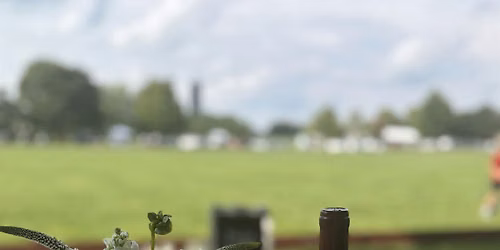S\u00b2 SOCIAL EVENTS PRESENTS: LADIES\u2019 DAY AT THE POLO