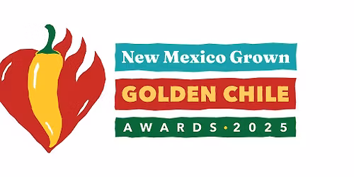 NM Grown Golden Chile Awards