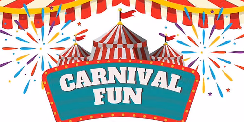 Treaty Oaks Carnival 