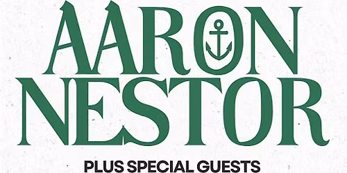 Aaron Nestor Live @ Sin \u00c9