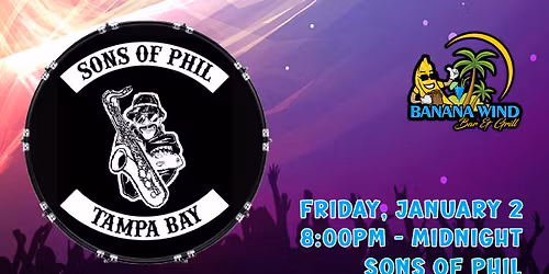 Sons of Phil