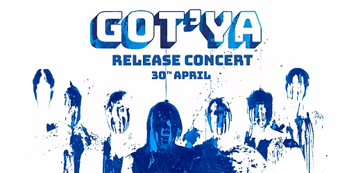 ALBUM RELEASE SHOW @B72