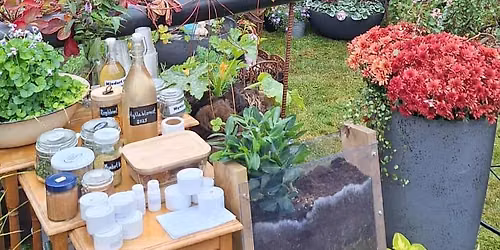 Bergen  Blomstersjov 2026