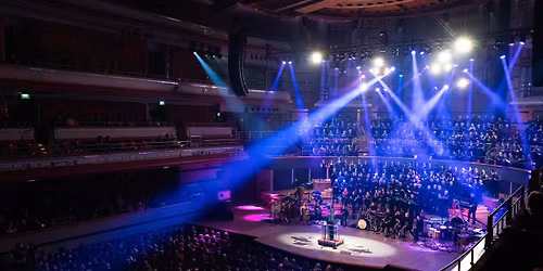 The Contemporary Choir In Concert at Symphony Hall