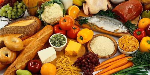 Tips for Reducing Food Waste