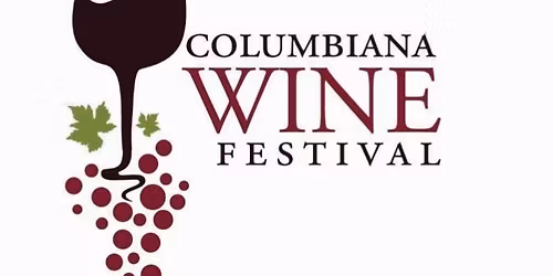 Columbiana Wine Festival 2026