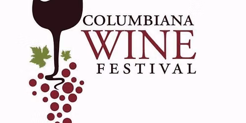 Columbiana Wine Festival 2026