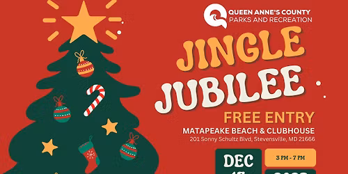 Jingle Jubilee