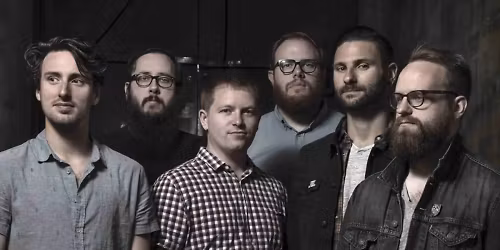 The Wonder Years with Spanish Love Songs