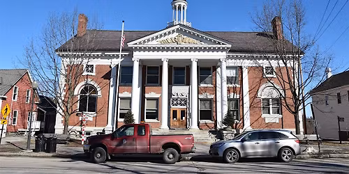 February 2, 2026 Legislative Breakfast