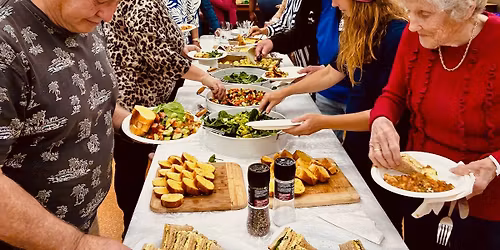 Open Kitchen: Christmas Celebration