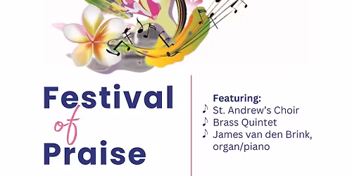 Festival of Praise