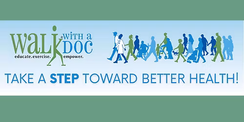 Walk with a Doc Sandy Springs