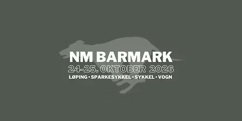 NM BARMARK 2026