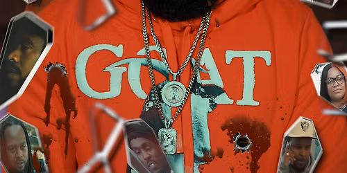 DIRTY WURL SEASON 2 PREMIER