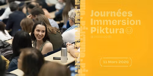 Immersion lyc\u00e9ens : cours + atelier "Un monstre gentil" (fanzine)