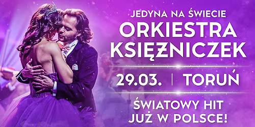 Orkiestra Ksi\u0119\u017cniczek - SHOW (CZ\u0118\u015a\u0106 2.) 