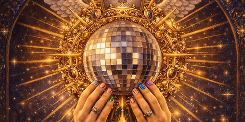 Holy Prom! A Queer Dance Ritual