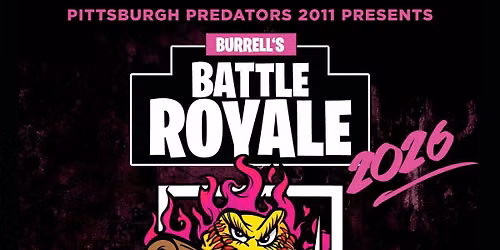 Predator\u2019s Softball Battle Royale