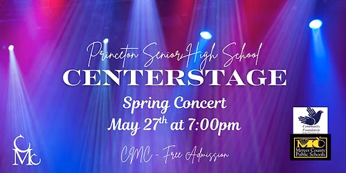 PSHS Centerstage Spring Concert