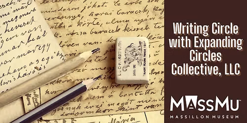 Second Saturday Writing Circle