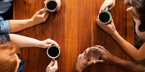 June Fertility Cafe- Support Meetup 