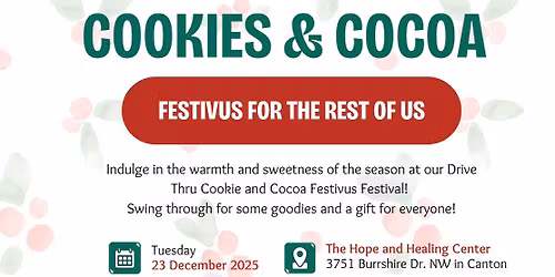 Festivus for The Rest of Us